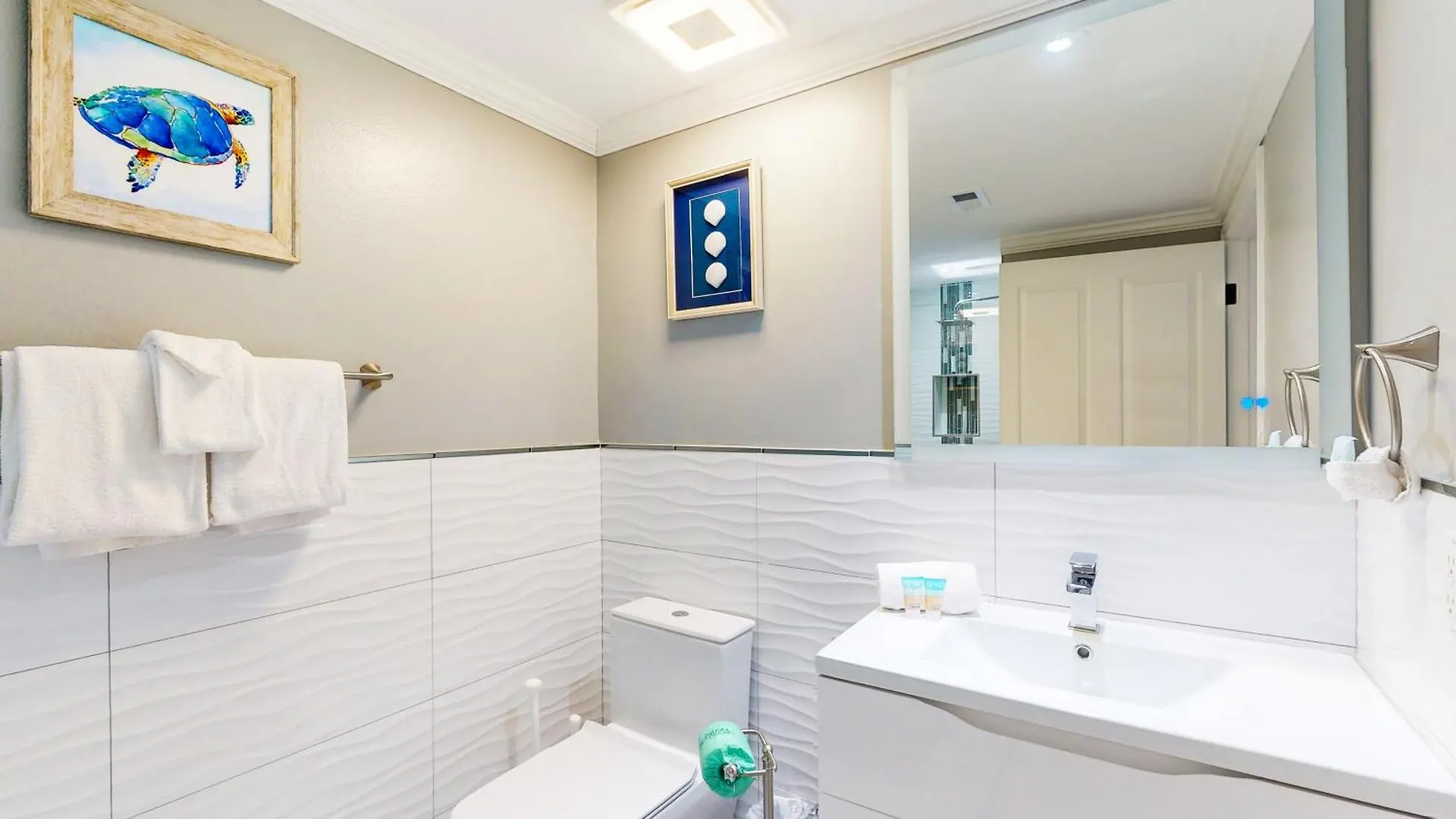 Apartmán Shores Of Panama 1024 Panama City Beach