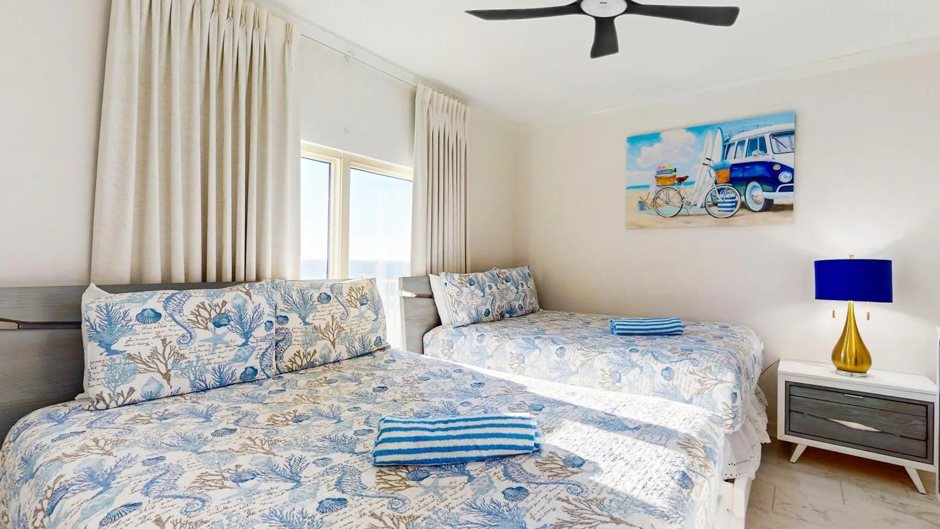 Apartmán Shores Of Panama 1024 Panama City Beach