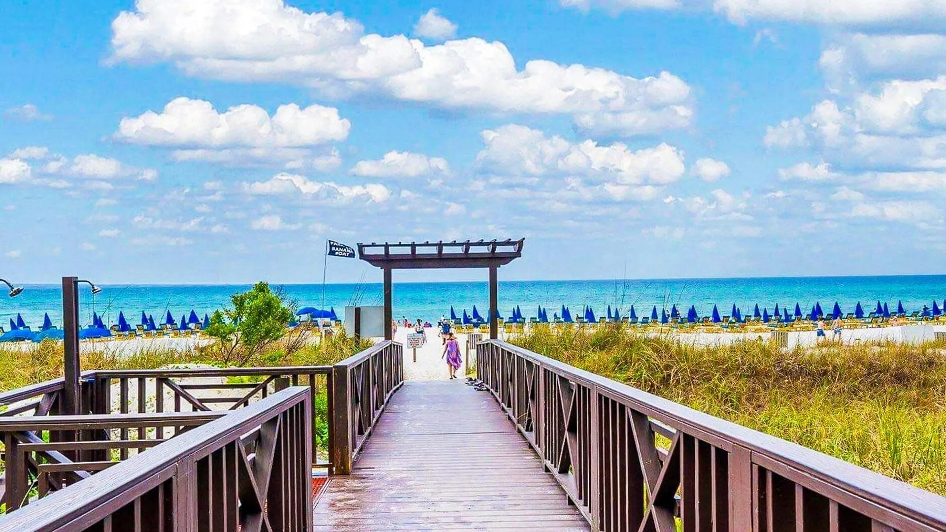 Apartmán Shores Of Panama 1024 Panama City Beach