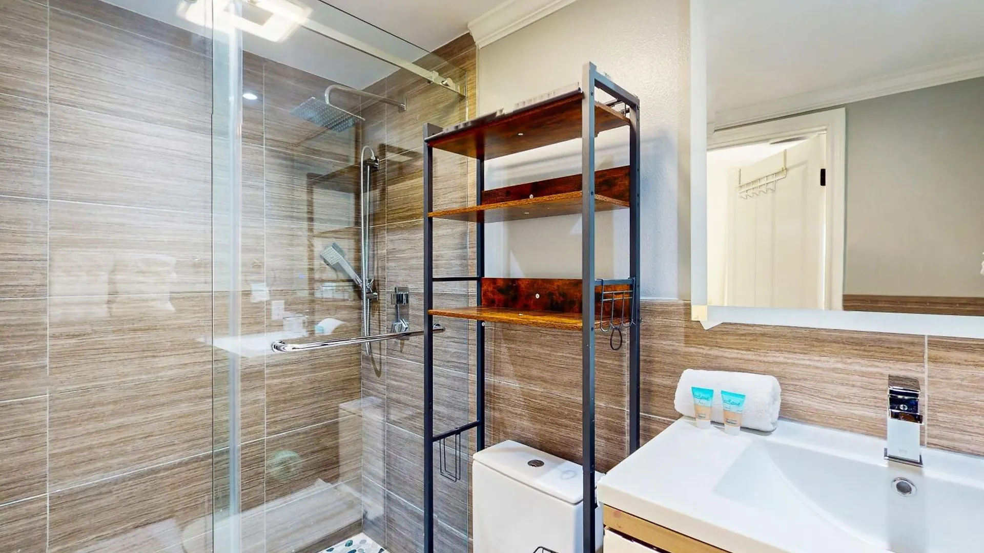 Shores Of Panama 1024 Panama City Beach Apartment